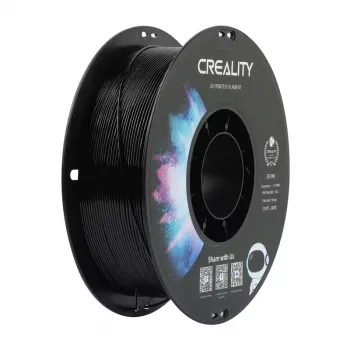 Creality TPU Filament (Schwarz) 1,75 mm 1 kg