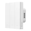 SONOFF M5-3C-86W WiFi Matter Smart Wandschalter (3-Kanal) Weiß