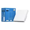 SONOFF M5-3C-86W WiFi Matter Smart Wandschalter (3-Kanal) Weiß