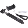 Ultron Selfie Stick Teleskoparm mit Bluetooth-Auslöser