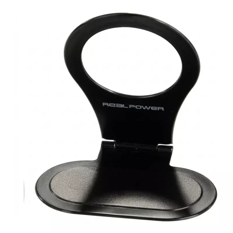 RealPower Smartphone Wall Mount hold me White