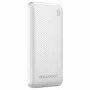 RealPower PB-10000 SSB Power Bank 10000 mAh Solid-State Battery Weiß