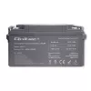 Qoltec 53037 AGM-Batterie 12V 65Ah max 780A