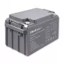 Qoltec 53037 AGM-Batterie 12V 65Ah max 780A