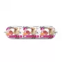 BIOFEED Nasz Pies Pork Bar Hundefutter 1kg