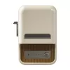 NIIMBOT B21 Pro Tragbarer Etikettendrucker (Creme)