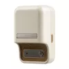 NIIMBOT B21 Pro Tragbarer Etikettendrucker (Creme)