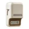 NIIMBOT B21 Pro Tragbarer Etikettendrucker (Creme)