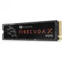 Seagate FireCuda X1070 1TB PCIe Gen3 x4 NVMe M.2 2280 SSD