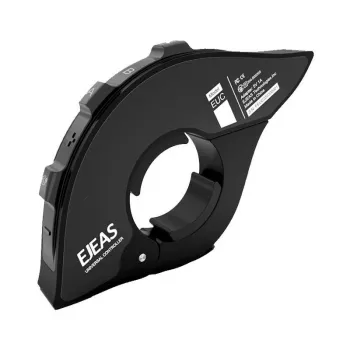 EJEAS EUC Fernbedienung für Motorrad-Intercom-Systeme