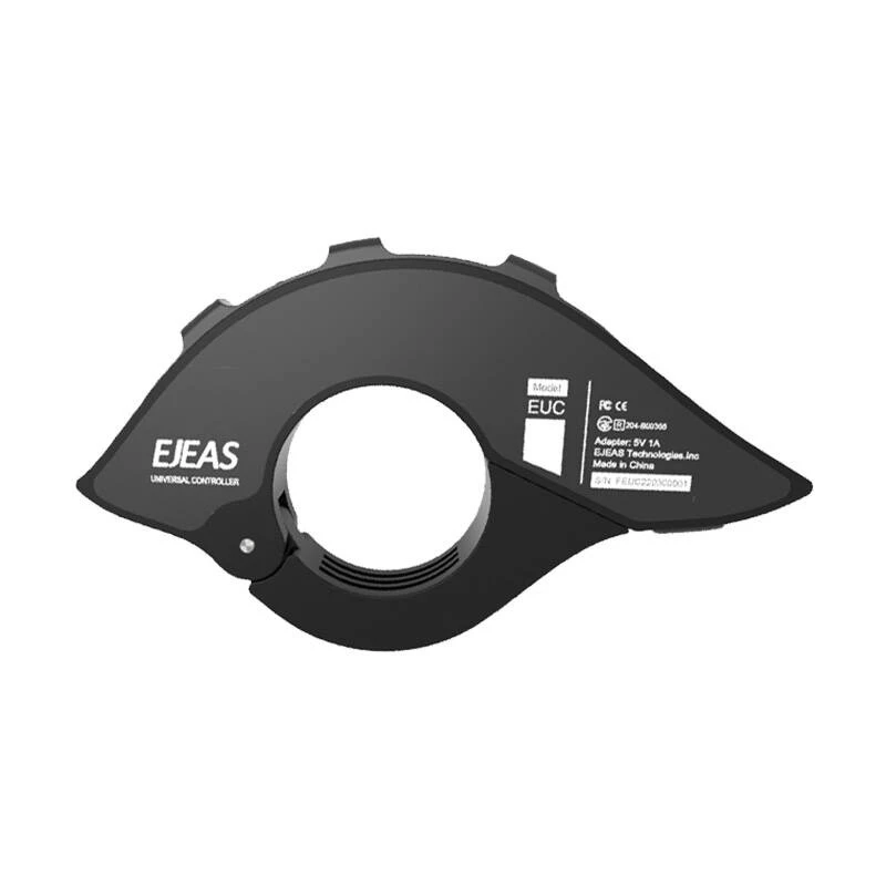 EJEAS EUC Fernbedienung für Motorrad-Intercom-Systeme