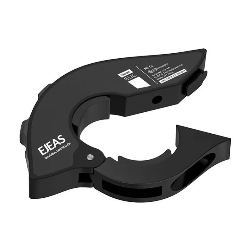 EJEAS EUC Fernbedienung für Motorrad-Intercom-Systeme