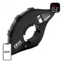 EJEAS EUC Fernbedienung für Motorrad-Intercom-Systeme