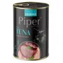 DOLINA NOTECI Piper Sterilised with Tuna Nassfutter für Katzen 400g