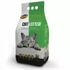 HILTON Premium White Bentonite with Aloe Vera Scent - Katzenstreu - 5 l