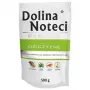 Dolina Noteci Premium Venison Rich Nassfutter für Hunde 500g