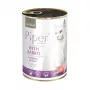 Dolina Noteci Piper Animals Sterilised mit Kaninchen - Nassfutter für Katzen - 400g