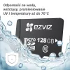 EZVIZ MicroSD 128 GB MicroSDXC UHS-I Class 10 Speicherkarte