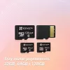 EZVIZ MicroSD 128 GB MicroSDXC UHS-I Class 10 Speicherkarte