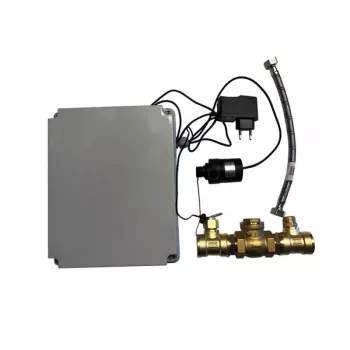 FOX ESS HOT BYPASS FOX Anti-Freeze System für FOXAIR Wärmepumpe
