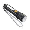 Extralink EFL-1138 Wili LED-Taschenlampe, wiederaufladbarer Akku, 700 lm