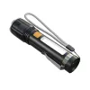 Extralink EFL-1138 Wili LED-Taschenlampe, wiederaufladbarer Akku, 700 lm