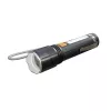 Extralink EFL-1138 Wili LED-Taschenlampe, wiederaufladbarer Akku, 700 lm