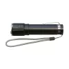 Extralink EFL-1138 Wili LED-Taschenlampe, wiederaufladbarer Akku, 700 lm