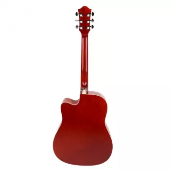 V-TONE AG Two SB 4/4 Akustikgitarre, Sunburst