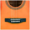 V-TONE AG Two SB 4/4 Akustikgitarre, Sunburst