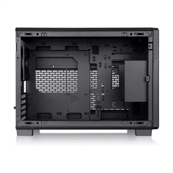 Thermaltake TR200 600W 80 PLUS White ATX Non-Modular Netzteil Schwarz