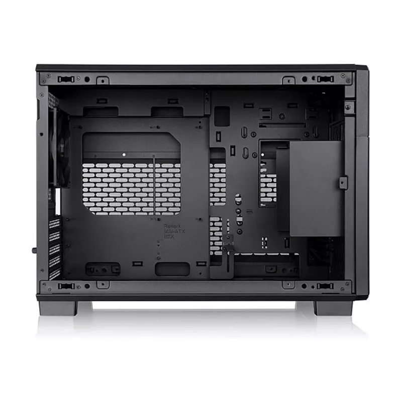 Thermaltake TR200 600W 80 PLUS White ATX Non-Modular Netzteil Schwarz