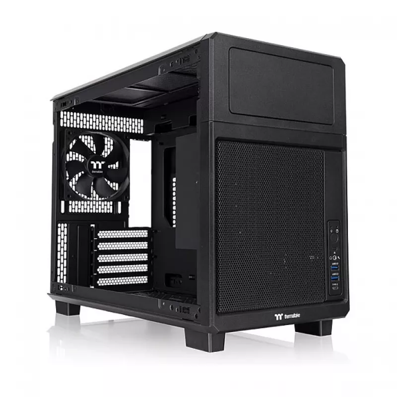 Thermaltake TR200 600W 80 PLUS White ATX Non-Modular Netzteil Schwarz
