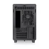 Thermaltake TR200 600W 80 PLUS White ATX Non-Modular Netzteil Schwarz