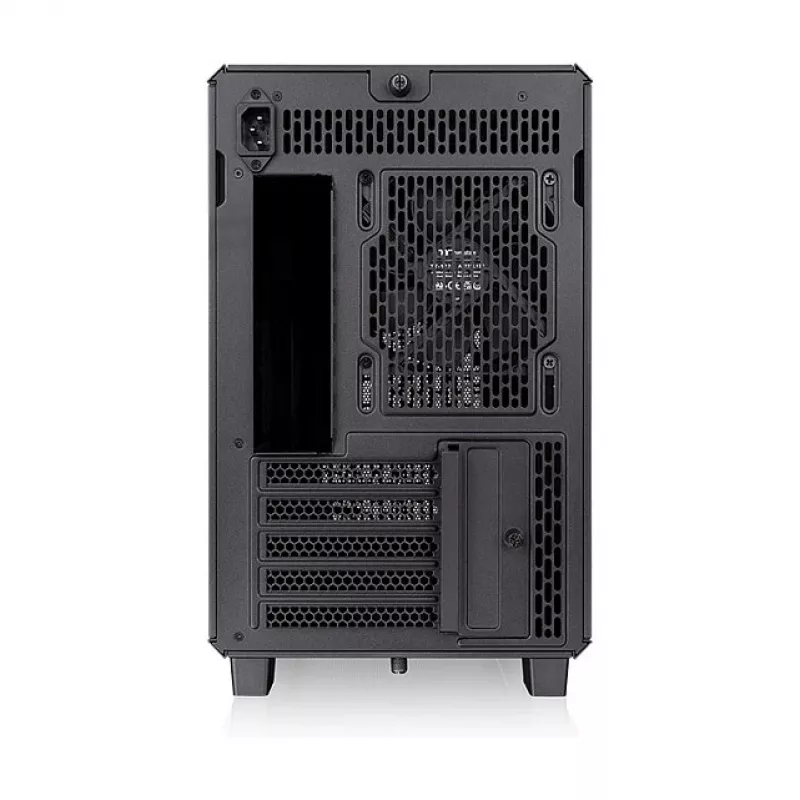 Thermaltake TR200 600W 80 PLUS White ATX Non-Modular Netzteil Schwarz