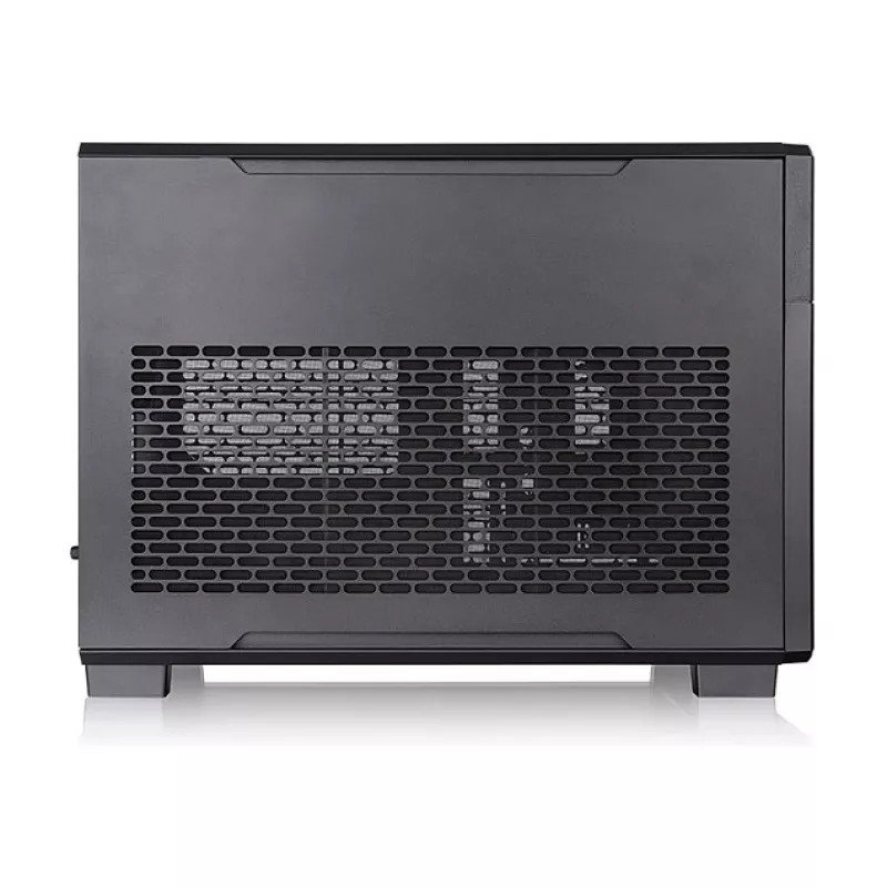 Thermaltake TR200 600W 80 PLUS White ATX Non-Modular Netzteil Schwarz