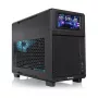 Thermaltake TR200 600W 80 PLUS White ATX Non-Modular Netzteil Schwarz
