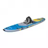REBEL ACTIVE RBA-4507 Inflatable SUP Board - Blue