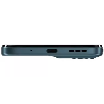 Motorola G06 Tapestry 4/64GB Smartphone, 6,88 inch Display, 50MP Kamera, Dual SIM, 4G LTE, Tapestry Blue