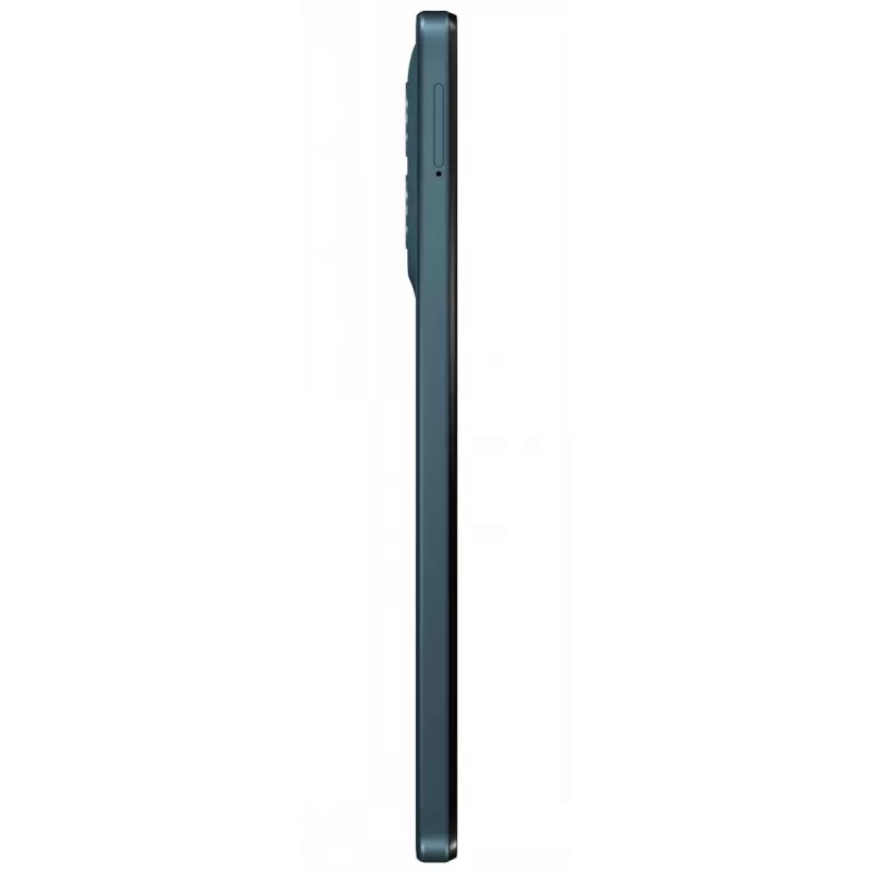 Motorola G06 Tapestry 4/64GB Smartphone, 6,88 inch Display, 50MP Kamera, Dual SIM, 4G LTE, Tapestry Blue