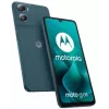 Motorola G06 Tapestry 4/64GB Smartphone, 6,88 inch Display, 50MP Kamera, Dual SIM, 4G LTE, Tapestry Blue