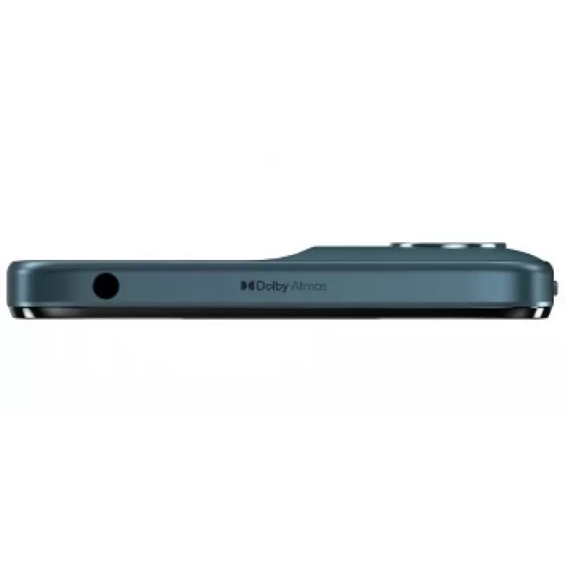Motorola G06 Tapestry 4/64GB Smartphone, 6,88 inch Display, 50MP Kamera, Dual SIM, 4G LTE, Tapestry Blue