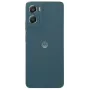 Motorola G06 Tapestry 4/64GB Smartphone, 6,88 inch Display, 50MP Kamera, Dual SIM, 4G LTE, Tapestry Blue