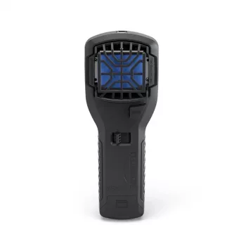 ThermaCELL MR300 Mosquito Repeller Schwarz