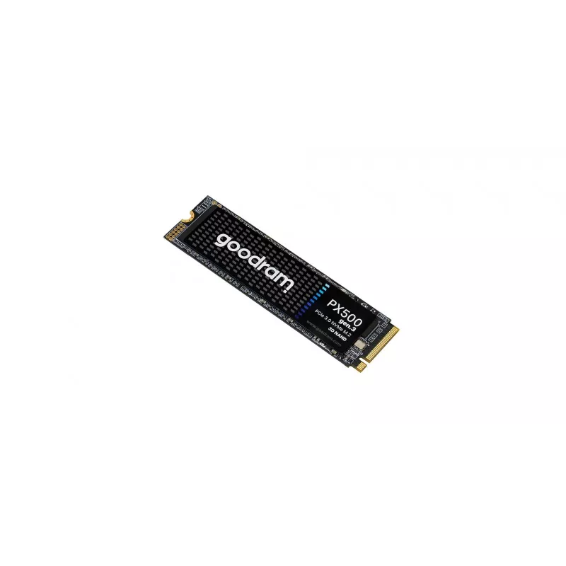 GOODRAM PX500-G3 128GB M.2 PCIe 3x4 NVMe SSD