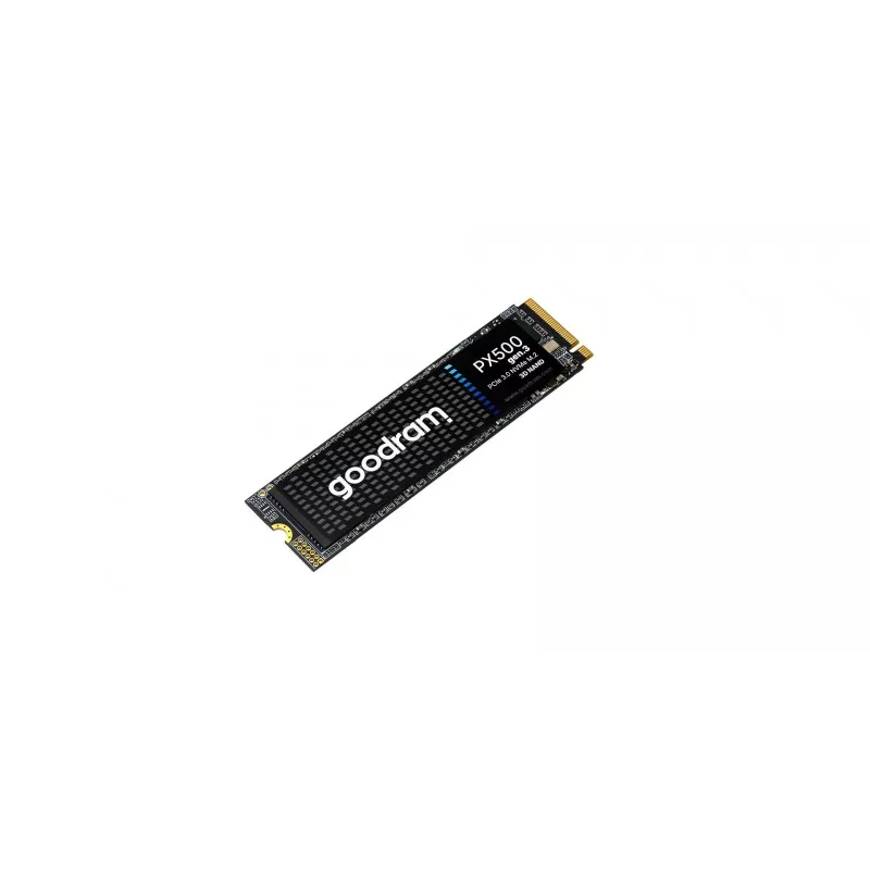 GOODRAM PX500-G3 128GB M.2 PCIe 3x4 NVMe SSD