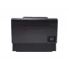Equip 58/80mm Thermodrucker für POS-Quittungen mit automatischem Schneidwerk, USB/Bluetooth/WiFi/Kassenladenanschluss, Schwarz