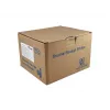 Equip 58/80mm Thermodrucker für POS-Quittungen mit automatischem Schneidwerk, USB/Bluetooth/WiFi/Kassenladenanschluss, Schwarz