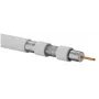 Alantec Koaxialkabel Trishield RG6 75 Ohm