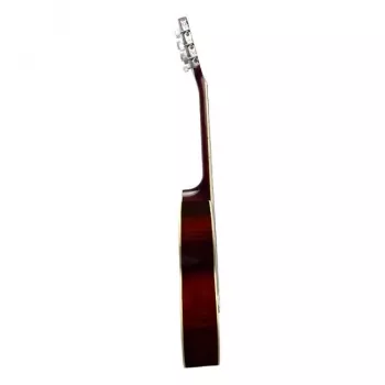 V-TONE CG Two NT Konzertgitarre 4/4 Natural